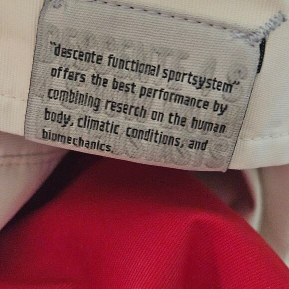 Descent Ski Jacket Size XS - Picture 5 of 6